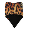 Windproof Thickened Triangle Bandage Skiing Scarf Mask