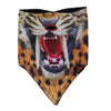 Windproof Thickened Triangle Bandage Skiing Scarf Mask