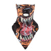 Windproof Warm Skiing Mask Cycling Triangle Towel