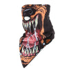 Windproof Warm Skiing Mask Cycling Triangle Towel
