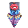 Windproof Warm Skiing Mask Cycling Triangle Towel