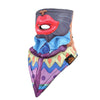 Windproof Warm Skiing Mask Cycling Triangle Towel