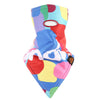 Windproof Warm Skiing Mask Cycling Triangle Towel