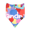 Windproof Warm Skiing Mask Cycling Triangle Towel