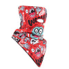 Windproof Warm Skiing Mask Cycling Triangle Towel