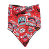 Windproof Warm Skiing Mask Cycling Triangle Towel
