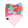 Windproof Warm Skiing Mask Cycling Triangle Towel