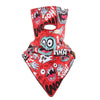 Windproof Warm Skiing Mask Cycling Triangle Towel