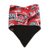 Windproof Warm Skiing Mask Cycling Triangle Towel