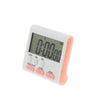 Kitchen LCD Digital Timer Magnetic Alarm Clock