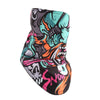 Windproof Warm Skiing Mask Cycling Triangular Bandage