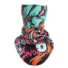 Windproof Warm Skiing Mask Cycling Triangular Bandage