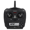 S5 2.4G 4CH 6-axis Altitude Hold RC Quadcopter Drone