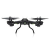 S5 2.4G 4CH 6-axis Altitude Hold RC Quadcopter Drone