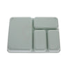 Portable Lunch Box Food Fruit Storage Sealed Container