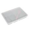 Portable Lunch Box Food Fruit Storage Sealed Container