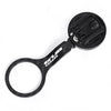 GUB Carbon Fiber Bike Handlebar Speedometer Holder
