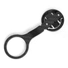 GUB Carbon Fiber Bike Handlebar Speedometer Holder