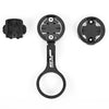 GUB Carbon Fiber Bike Handlebar Speedometer Holder
