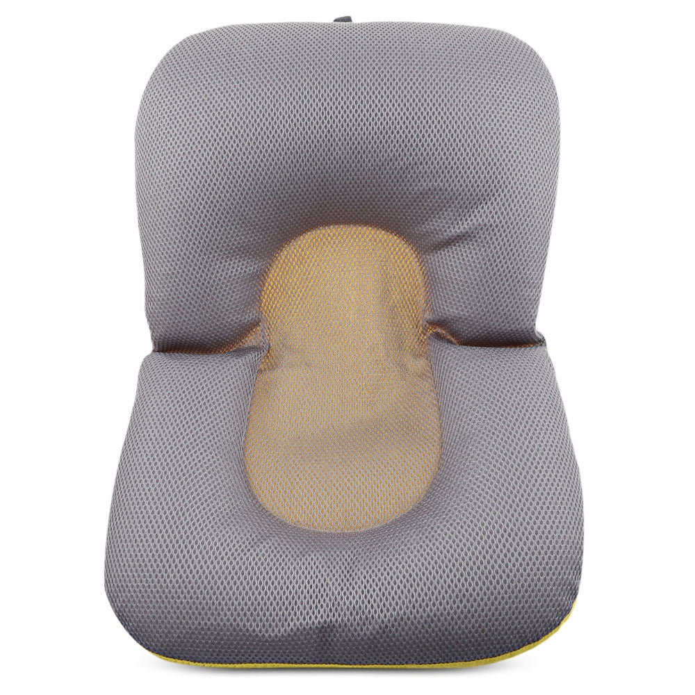Anti-skid Baby Bath Mat Folding Newborn Seat Pad