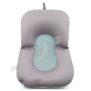 Anti-skid Baby Bath Mat Folding Newborn Seat Pad