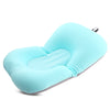 Anti-skid Baby Bath Mat Folding Newborn Seat Pad