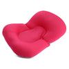 Anti-skid Baby Bath Mat Folding Newborn Seat Pad