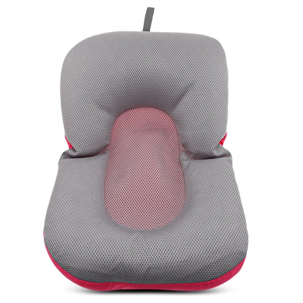 Anti-skid Baby Bath Mat Folding Newborn Seat Pad