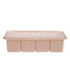 Kitchen Supplies Seasoning Box with Spoon
