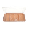Kitchen Supplies Seasoning Box with Spoon