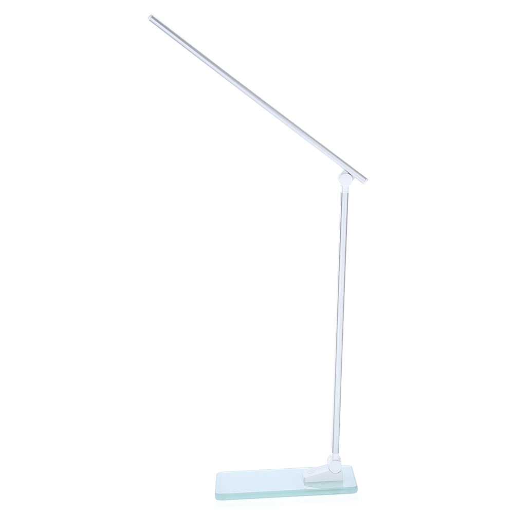 M02 Portable Flexible LED Desk Lamp Touch Control Light