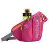 Tanluhu 371 2L Running Waist Bag Water Bottle Holder
