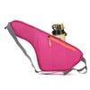 Tanluhu 371 2L Running Waist Bag Water Bottle Holder