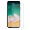 0.2mm 9H Hardness Explosion-proof Anti-scratch Tempered Glass Screen Protector for iPhone X