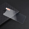 0.2mm 9H Hardness Explosion-proof Anti-scratch Tempered Glass Screen Protector for iPhone X