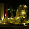 2M 20 LEDs Elephant Cooper Wire String Light