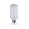 E27 Flame Flickering Breathing General Modes Halloween Decoration LED Lights Bulb AC 85 - 265V