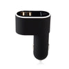 EC6 Car Charger Bluetooth MP3 Player FM Transmitter