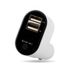 EC6 Car Charger Bluetooth MP3 Player FM Transmitter