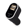 EC6 Car Charger Bluetooth MP3 Player FM Transmitter