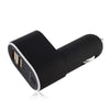 EC6 Car Charger Bluetooth MP3 Player FM Transmitter
