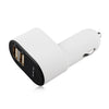 EC6 Car Charger Bluetooth MP3 Player FM Transmitter
