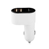 EC6 Car Charger Bluetooth MP3 Player FM Transmitter