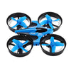 JJRC H36 Mini 2.4GHz 4CH 6 Axis Gyro RC Quadcopter with Headless Mode / Speed Switch