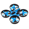 JJRC H36 Mini 2.4GHz 4CH 6 Axis Gyro RC Quadcopter with Headless Mode / Speed Switch