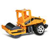 6pcs Mini Engineering Vehicle Model Car Children Toys