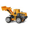 6pcs Mini Engineering Vehicle Model Car Children Toys