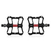 GUB GC060 Paired Anti-slip Bicycle Aluminum Alloy Pedal