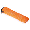 Portable Tableware Detachable Chopsticks / Spoon / Fork with Storage Bag for Camping