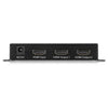HY - 1024 - V0 - F HDMI Splitter 1-in 2-out Support 1080P 3D